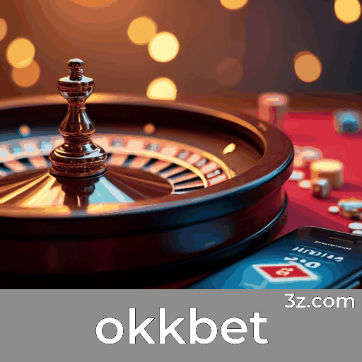 Okkbet: Experiência de Cassino Imersiva para Brasileiros