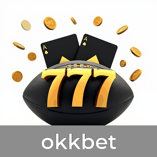 Aposte em qualquer lugar com o aplicativo móvel OKKBet: Cassino online e bônus grátis!