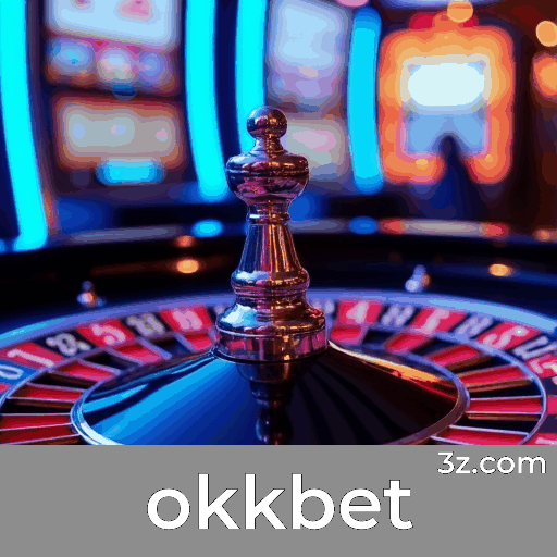 Okkbet: Experiência de Cassino Imersiva para Brasileiros