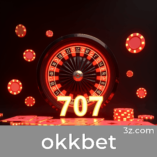 Okkbet: Experiência de Jogo Diversificada e Otimizada