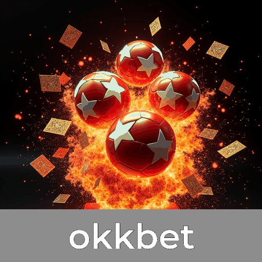 Descubra a Variedade de Jogos de Cassino com okkbet: Experiência Imersiva e Ganhos Reais