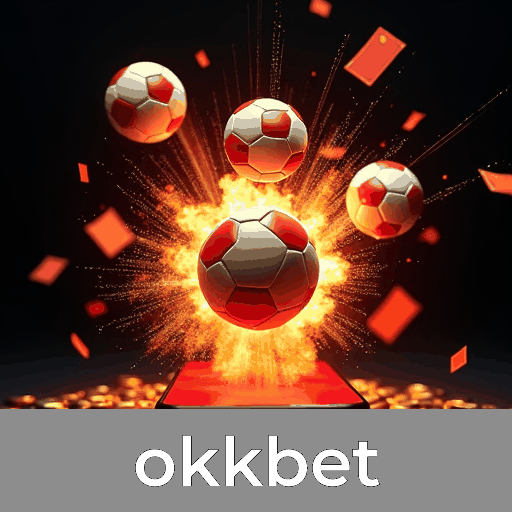 okkbet: Experiência Premium em Apostas Online com Segurança e Confiabilidade