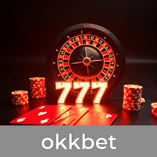 okkbet: Cassino Premiated, Pagamentos Rápidos e Seguros