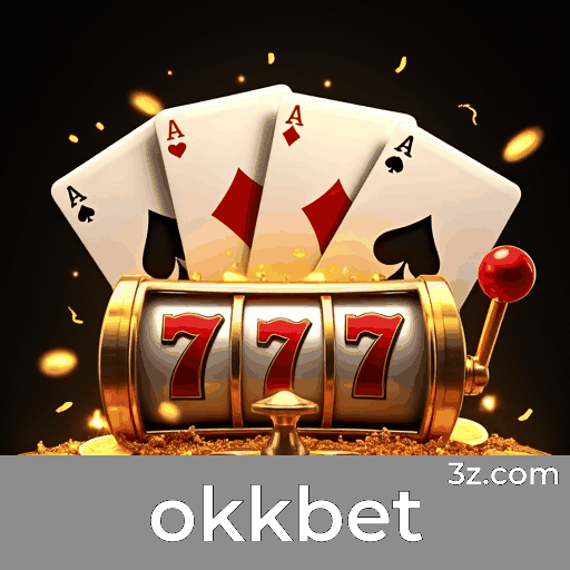 DEPÓSITOS na okkbet